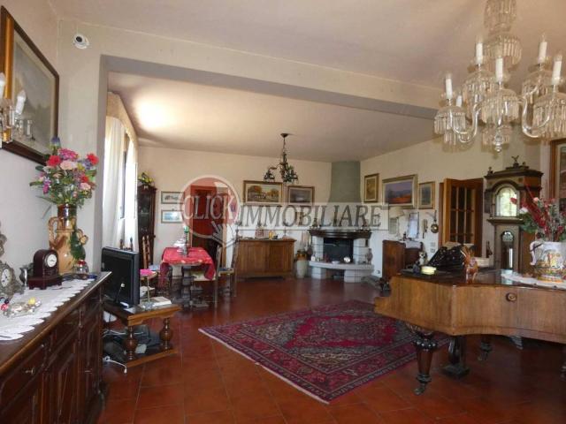 Villa Indipendente in vendita a Vicchio, Toscana