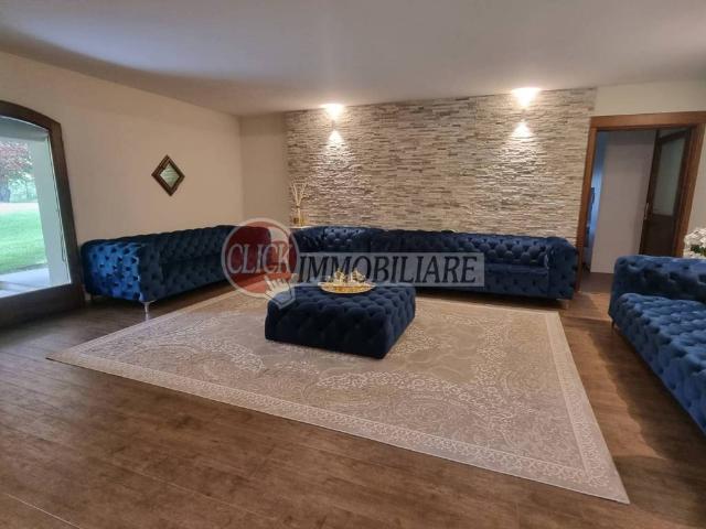 Villa Indipendente in vendita a Vicchio, Toscana