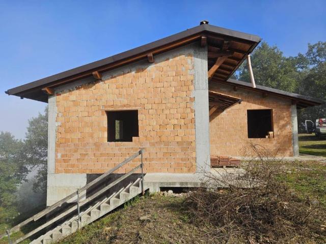 Villa Indipendente in vendita a Vicchio, Toscana