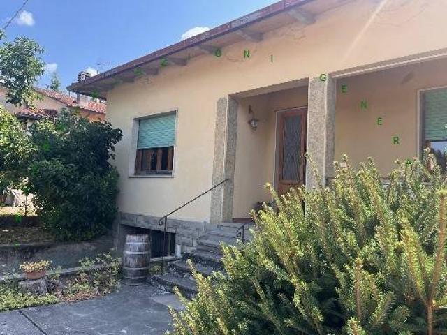 Villa Indipendente in vendita a Vicchio, Toscana