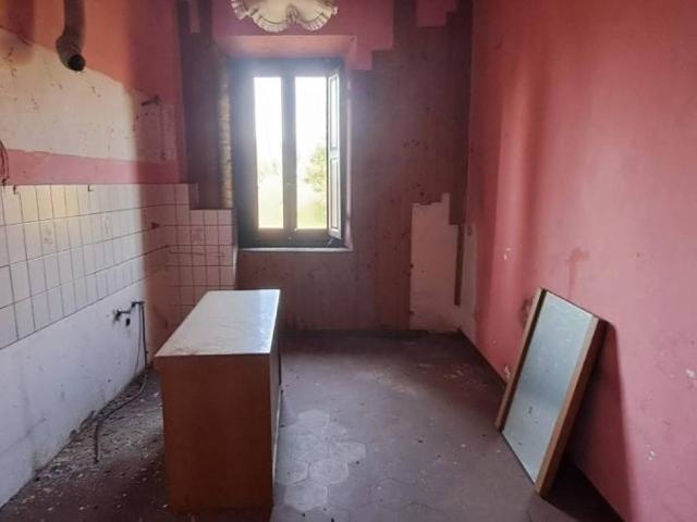 Villa Indipendente in vendita a Vicchio, Toscana