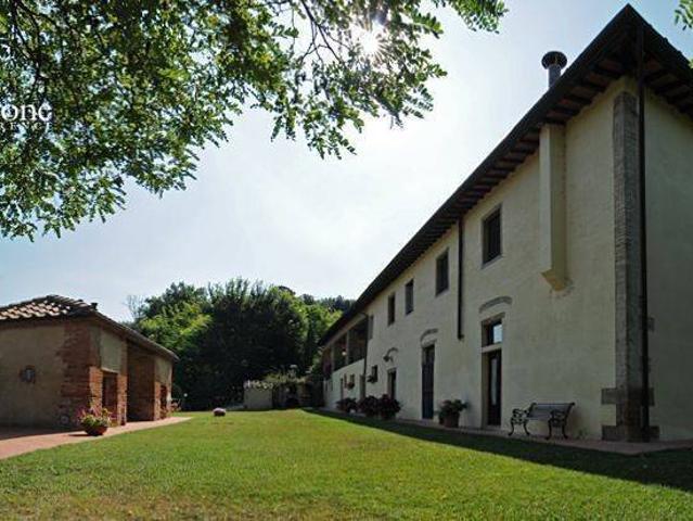 Villa Indipendente in vendita a Dicomano, Toscana