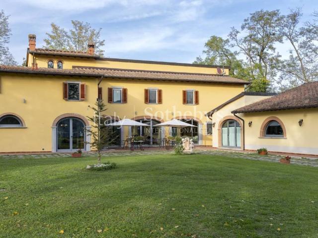 Villa Indipendente in vendita a Vicchio, Toscana