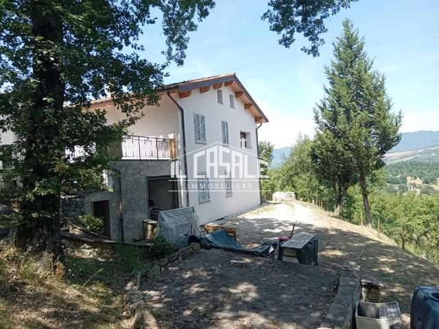 Villa Indipendente in vendita a Vicchio, Toscana