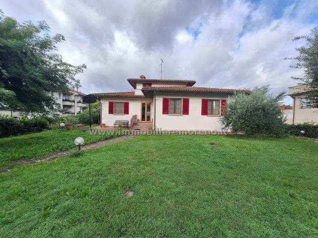 Villa Indipendente in vendita a Vicchio, Toscana