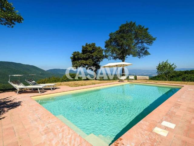 Villa Indipendente in vendita a Arliano, Borgo San Lorenzo