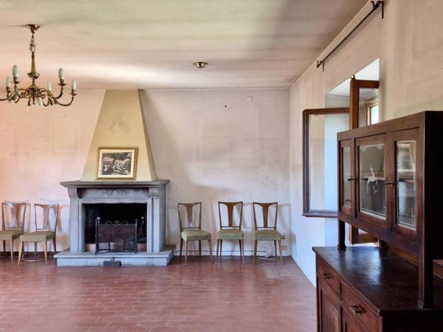Villa Indipendente in vendita a Vicchio, Toscana