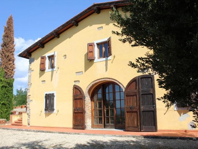 Casa in vendita a Casole, Vicchio