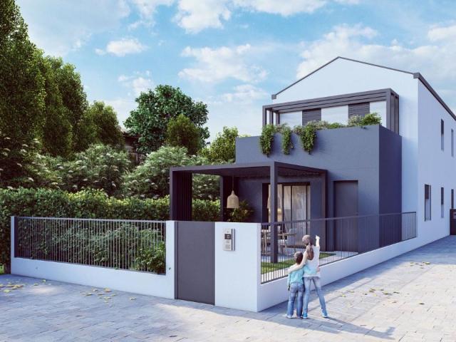 Villa Indipendente in vendita a Italia, Vicenza