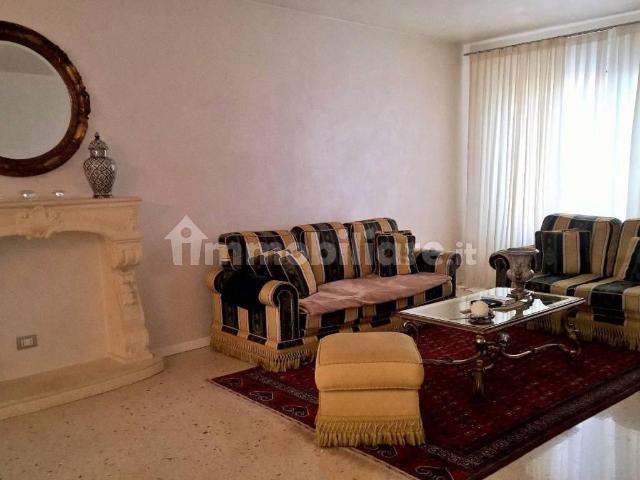 Villa Indipendente in vendita a Borgo Berga, Vicenza