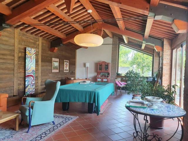 Villa Indipendente in vendita a Casale, Vicenza