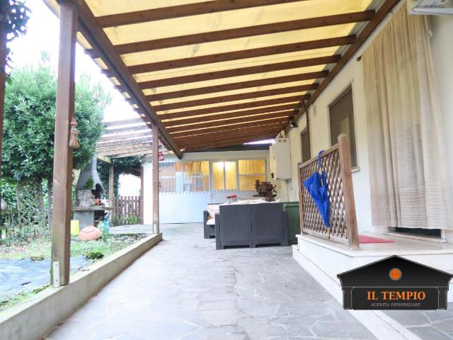 Villa Indipendente in vendita a Bertesina, Vicenza