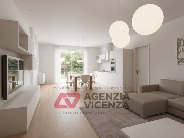 Villa Indipendente in vendita a Vicenza, Veneto