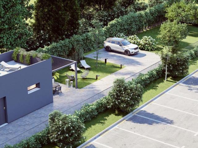 Villa Indipendente in vendita a Italia, Vicenza