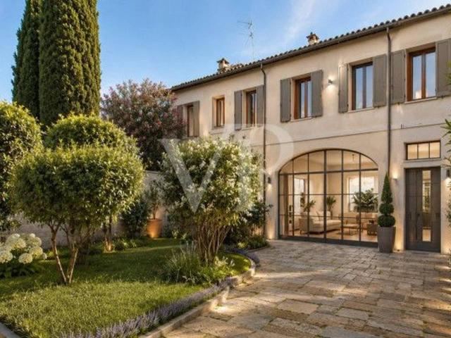 Villa Indipendente in vendita a Vicenza, Veneto