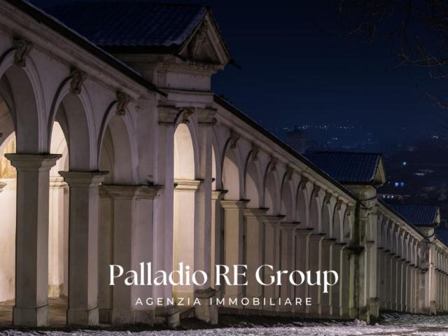 Villa Indipendente in vendita a Monte Berico, Vicenza