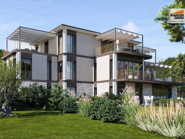 Villa Indipendente in vendita a Monte Berico, Vicenza