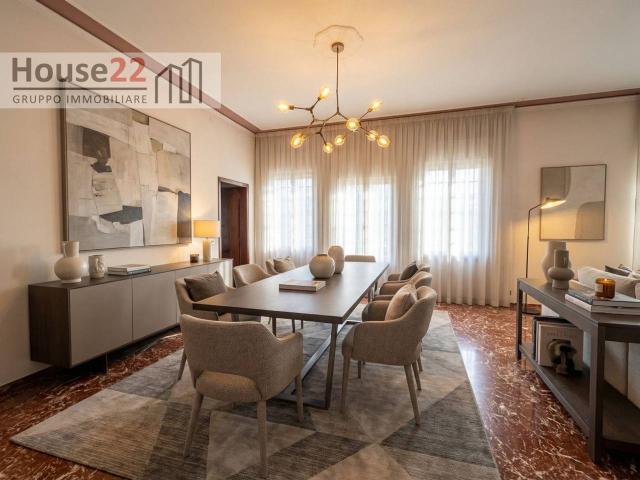Villa Indipendente in vendita a Borgo Berga, Vicenza