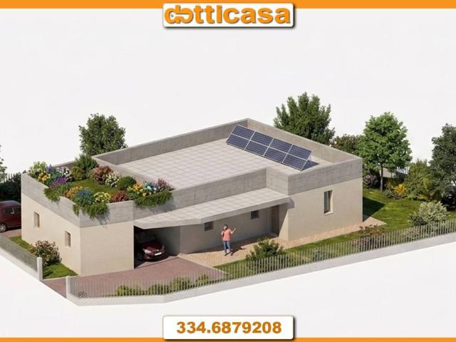 Villa Indipendente in vendita a Laghetto, Vicenza
