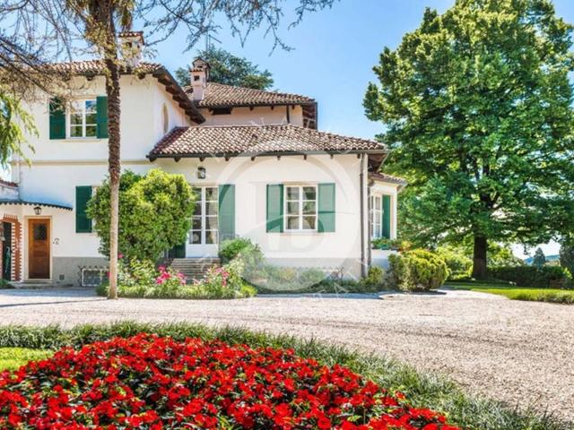 Villa Indipendente in vendita a Monte Berico, Vicenza