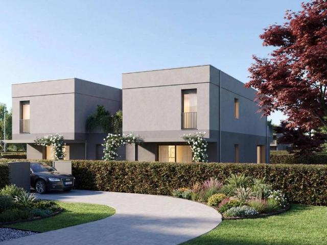 Villa Indipendente in vendita a Panna, Vicenza