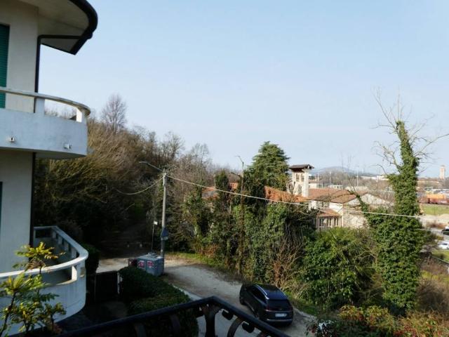 Villa Indipendente in vendita a Monte Berico, Vicenza