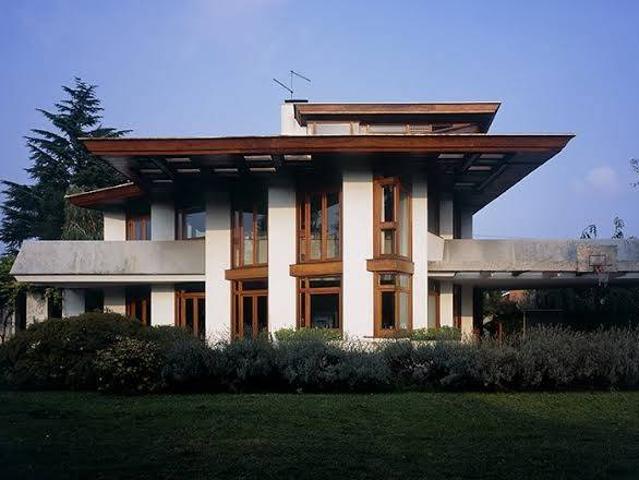 Villa Indipendente in vendita a San Bortolo, Vicenza