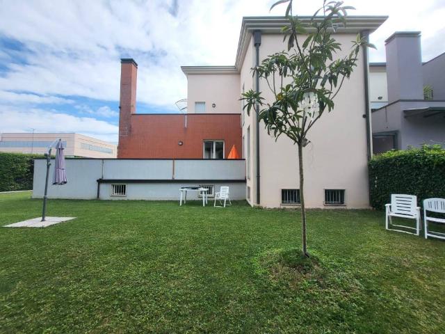 Villa Indipendente in vendita a San Lazzaro, Vicenza