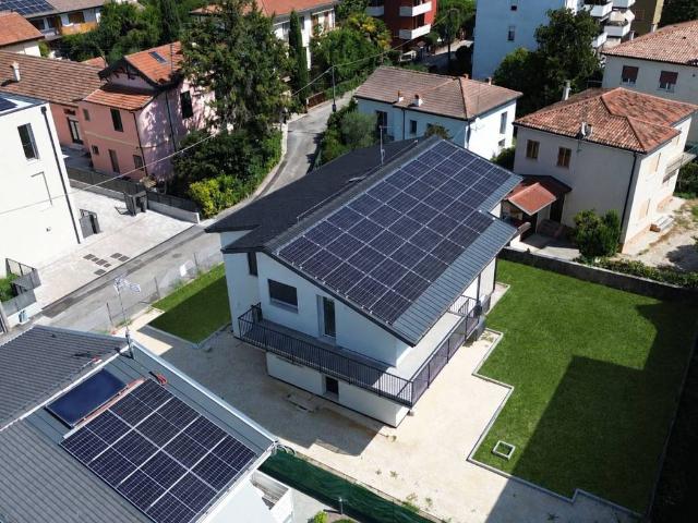 Villa Indipendente in vendita a San Bortolo, Vicenza