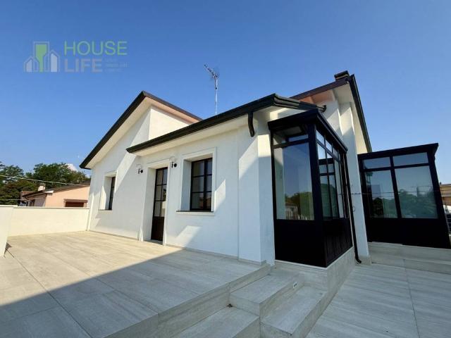 Villa Indipendente in vendita a San Bortolo, Vicenza