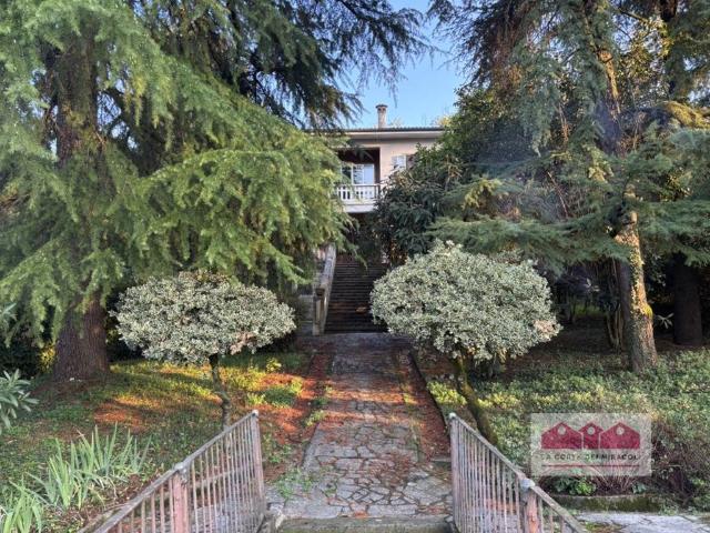 Villa Indipendente in vendita a San Felice, Vicenza