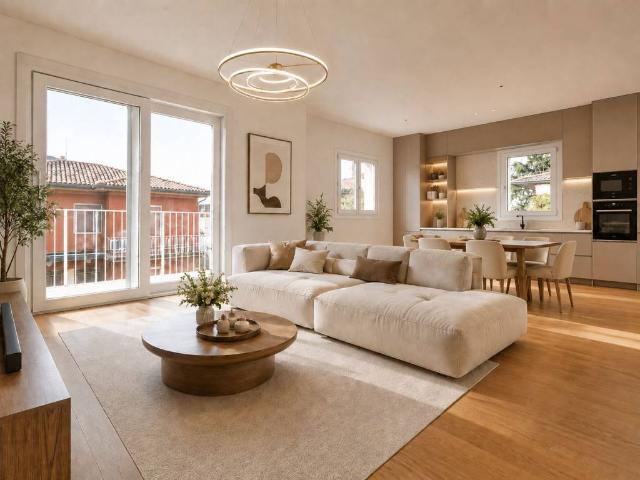 Villa Indipendente in vendita a Vicenza, Veneto
