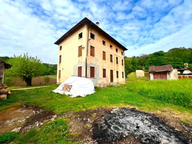 Villa Indipendente in vendita a Vicenza, Veneto