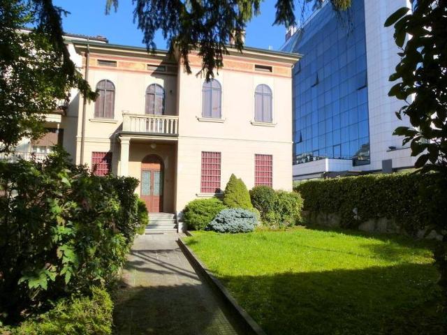 Villa Indipendente in vendita a San Giuseppe, Vicenza