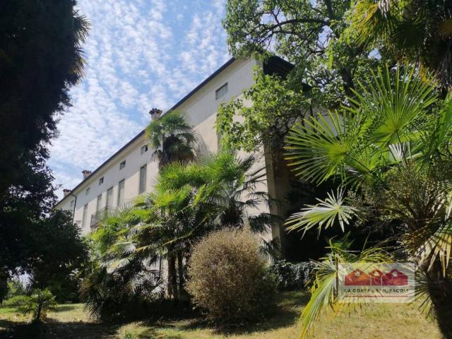 Villa Indipendente in vendita a Vicenza, Veneto