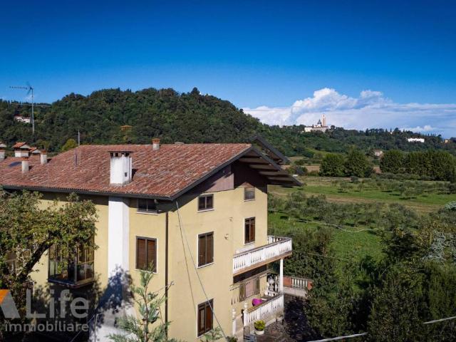 Villa Indipendente in vendita a Vicenza, Veneto