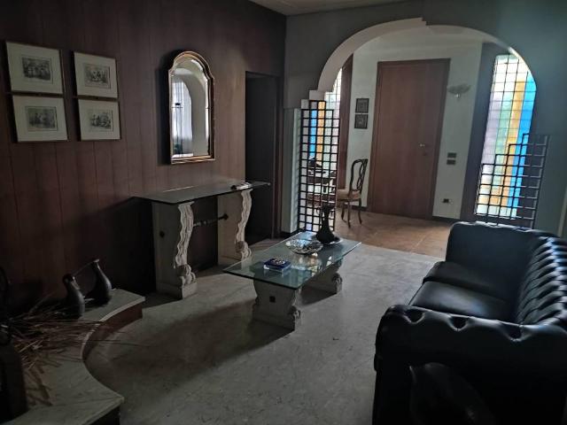 Villa Indipendente in vendita a Borgo Berga, Vicenza