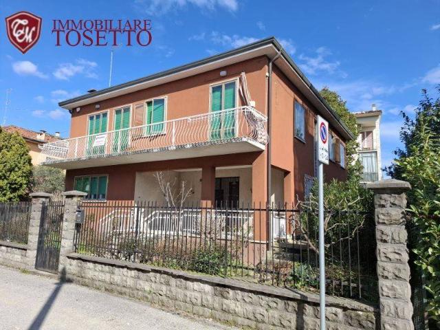 Villa Indipendente in vendita a Vicenza, Veneto