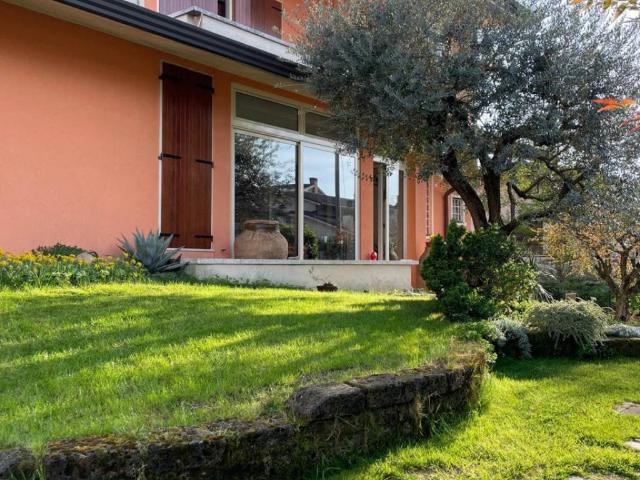 Villa Indipendente in vendita a Saviabona, Vicenza