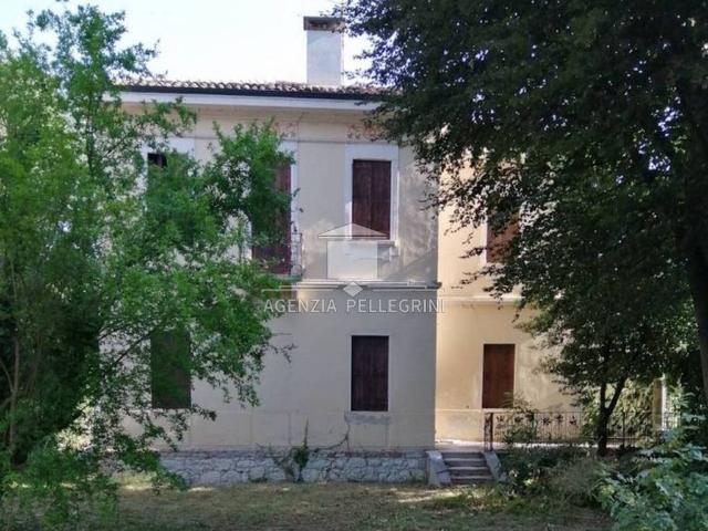 Villa Indipendente in vendita a Borgo Berga, Vicenza