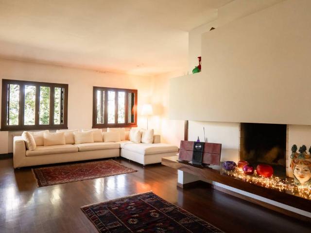 Villa Indipendente in vendita a Vicenza, Veneto