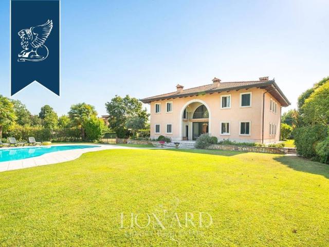 Villa Indipendente in vendita a Vicenza, Veneto