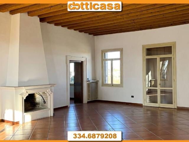 Villa Indipendente in vendita a Casale, Vicenza