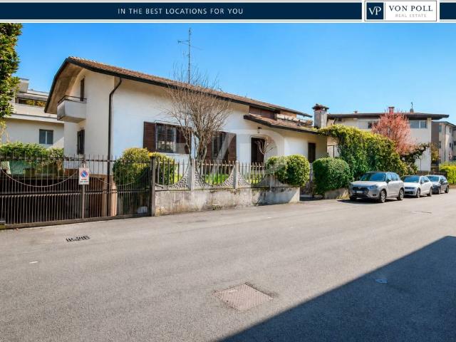 Villa Indipendente in vendita a Vicenza, Veneto