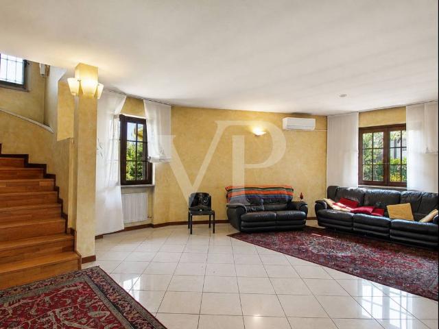 Villa Indipendente in vendita a Vicenza, Veneto