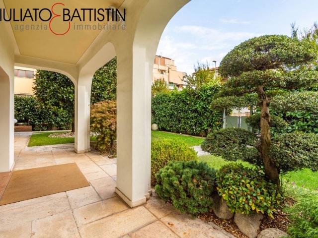 Villa Indipendente in vendita a Santa Bertilla, Vicenza