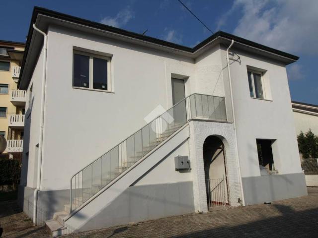 Villa Indipendente in vendita a San Bortolo, Vicenza