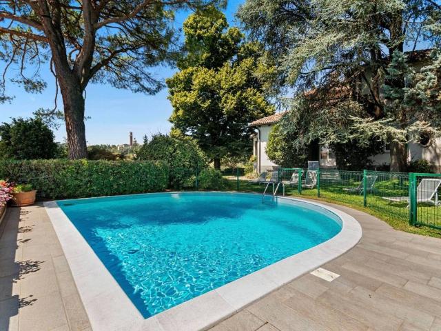 Villa Indipendente in vendita a Monte Berico, Vicenza