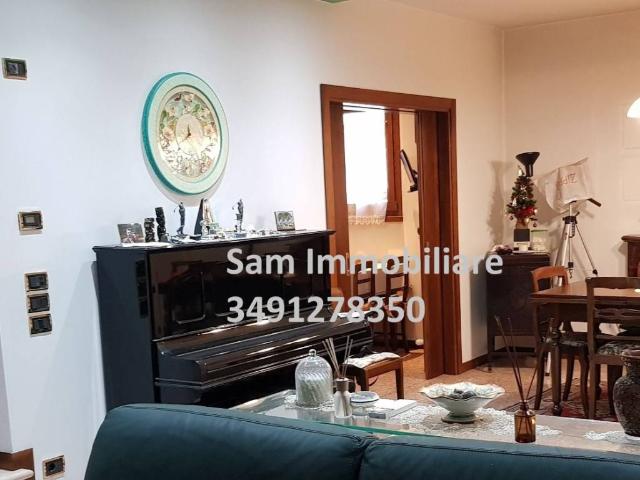 Villa Indipendente in vendita a Vicenza, Veneto