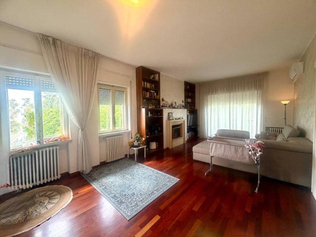 Villa Indipendente in vendita a Villaggio del Sole, Vicenza